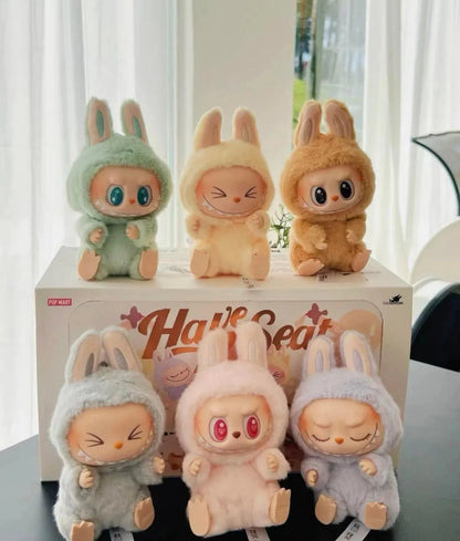 THE MONSTERS - Exciting Big Into Energy Face Blind Box