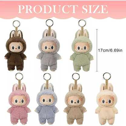 THE MONSTERS - Exciting Big Into Energy Face Blind Box